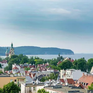 Morskie Widoki Apartament