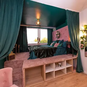 La Rossa Apartament