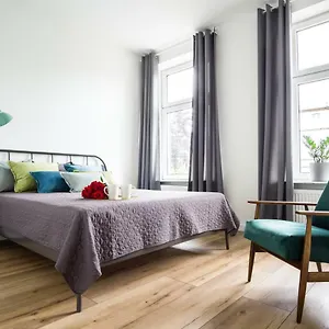 Roomsy - Pure Apartament