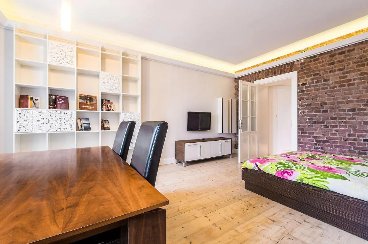 Sopot Apartament- Fiesta Family Poland