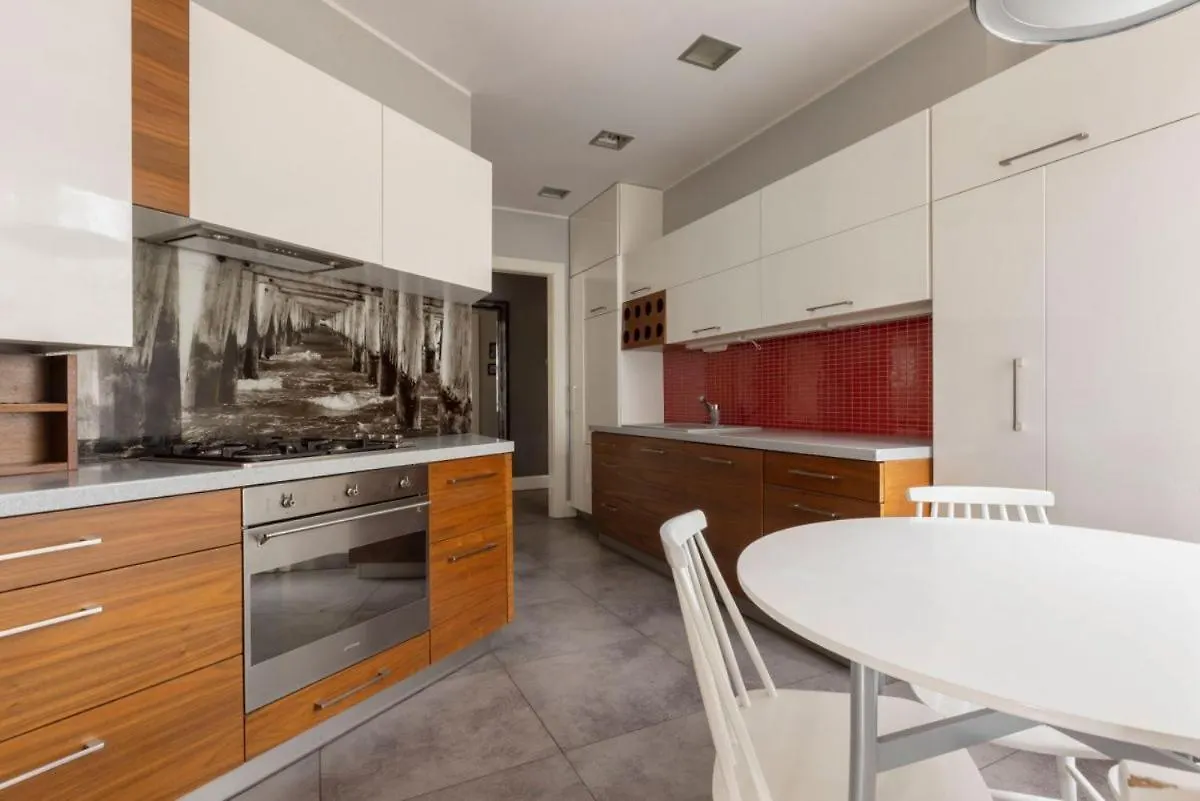Apartment Sopot Apartament- Fiesta Family Poland